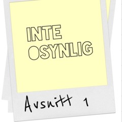 Avsnitt 1 - FAKTA FAKTA FAKTA