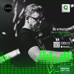 STRAT3GY ON HIT REFRESH 29 NOV 2019.MP3