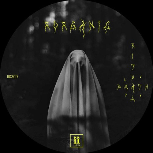 Stream Rorganic Rave Alert By INSANE INDUSTRY RECORDINGS Listen 