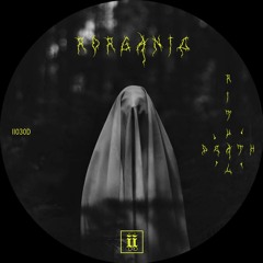 Rorganic - Death Ritual