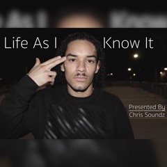 3) I Know Myself Best (Prod. Active By Night)