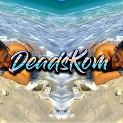 Deadskom X mr west X OwZ ftn  Koe Anake xtrait