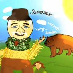 RUMPNISSAR ft. Solhatten & Bxnja