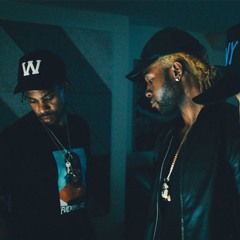 "THAT ME, MYSELF & I"