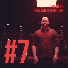 Matthias Schuell - Unnamed Sessions #7