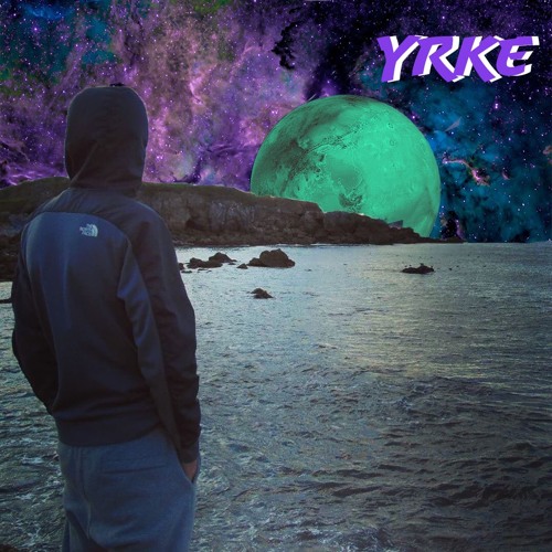 YRKE - Netflix Vibe [Prod. T-Man]