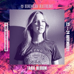 Tara Bloom @ Bohemian Beatfreaks 2019