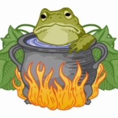 Boiling Toad