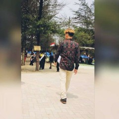 Amu Ghindu (lagu daerah lahat(