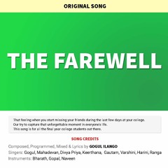 The Farewell Song