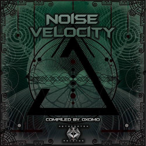 It's Not Your Fault (260 BPM) VA Noise Velocity - Metacortex Records