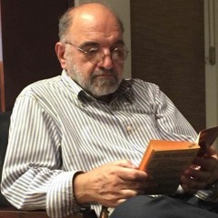 عشق؛ همچون خدا - سحنرانی دکتر عبدالکریم سروش در باب خداشناسی