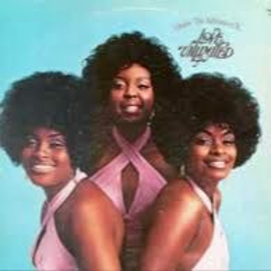 Stream Love Unlimited - High Steppin' Hip Dressin' Fella (A