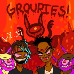 Groupies Ft kirazen