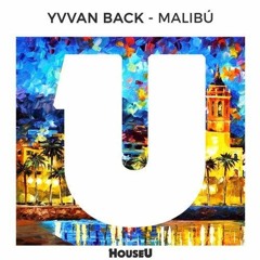 Junior Jack vs Yvvan Back - Malibu Samba (Red Cork Mashup)