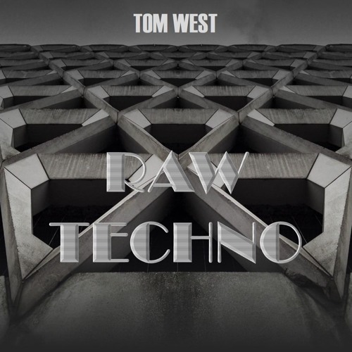 Raw Techno