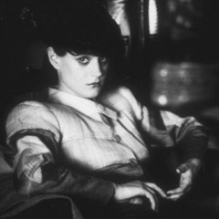 [CTO] - She's A Replicant, Isn't She (Free Download)