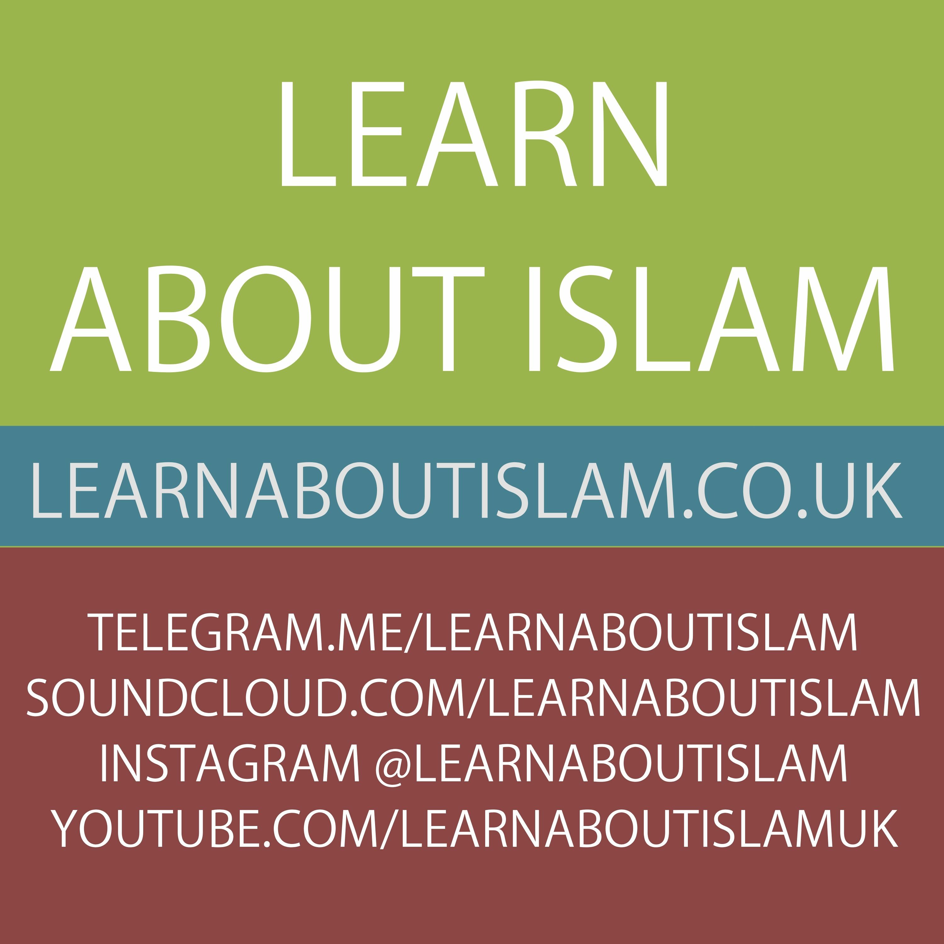 Matters that Aid One in Seeking Knowledge - Dr Abdulilah Lahmami | Manchester episode artwork