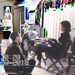 Early Experiments #1 (09.11.2012)