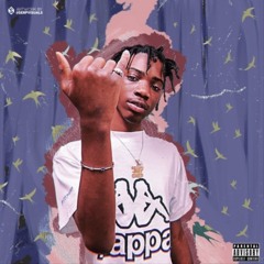duwap kaine - southside [slowed + reverb]