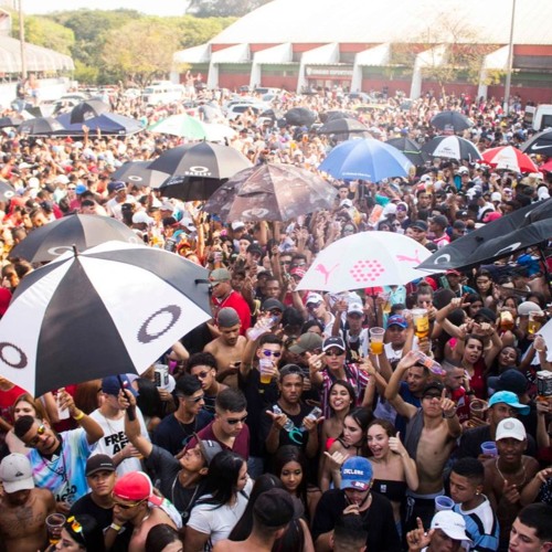 MTG - ANO NOVO, VIDA NOVA - PART Mc Danny - DJ CHAEL MARTINS #TROPADOBIGODE