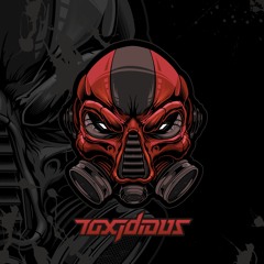 Toxidious - Hardcore [Preview]