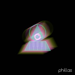 Phillax - Promo Mix - Downtempo - Nov 2019