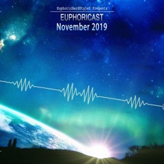 Euphoricast - #28 (November 2019)