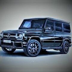 I Pull Up In Ur Hood With My Benz Truck