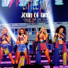 Little Mix - Joan Of Arc (Live ; LM5 the Tour)