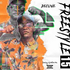 Declive - Freestyle 15