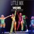 Artwork for Little Mix - Wasabi (Live ; LM5 the Tour)