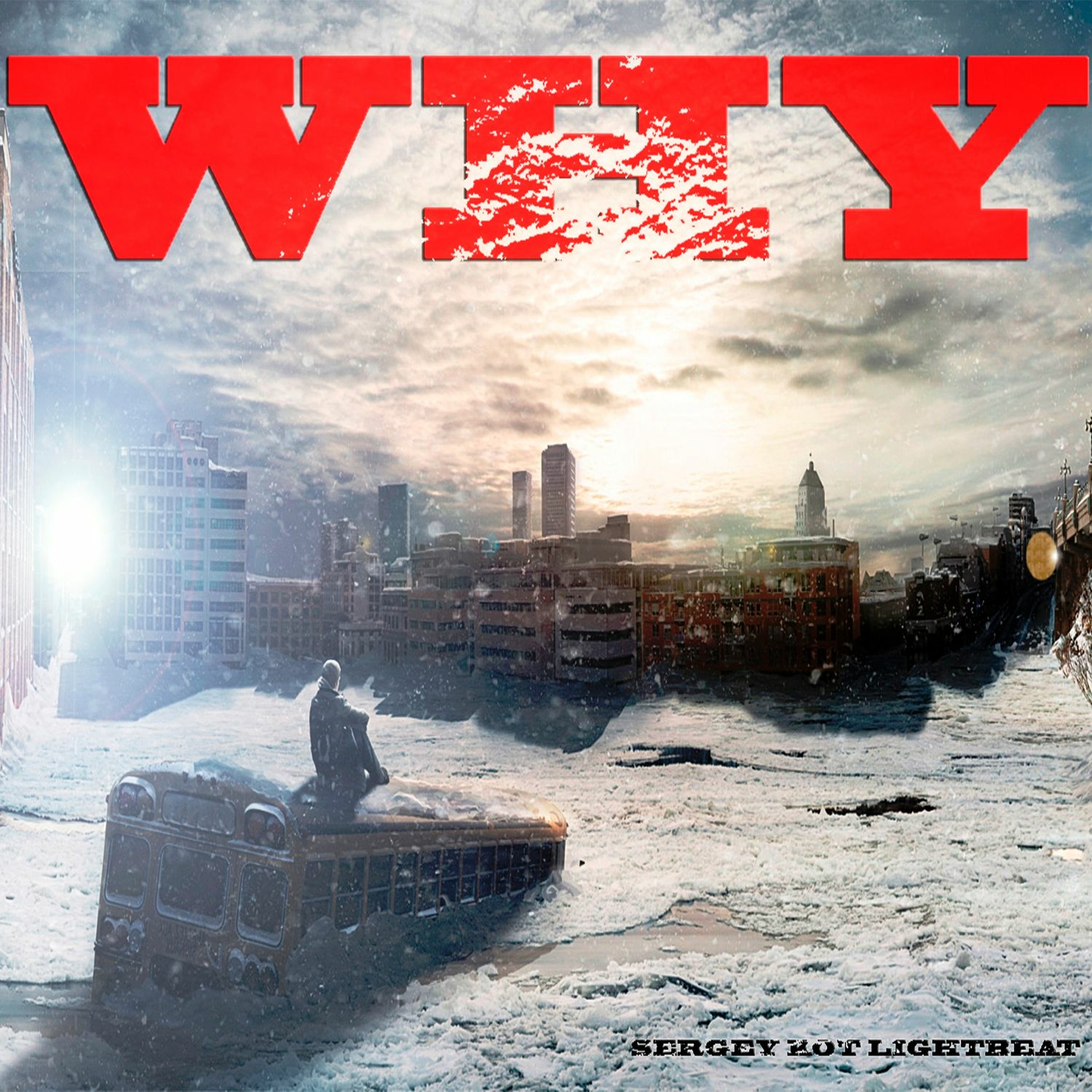 Sergey Kot Lightbeat-Why episode artwork