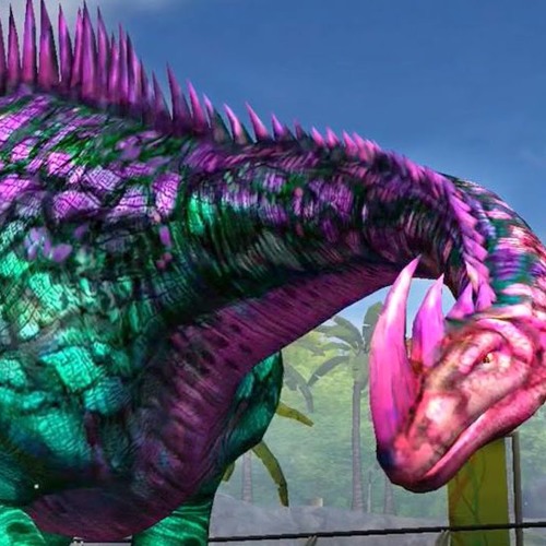 Supersaurus (preview)