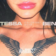 Tessa - Ben (Albert Rosen Remix)