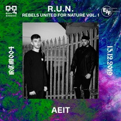 AEIT - UNIDENTIFIED.28777 [RCM004 | Premiere]