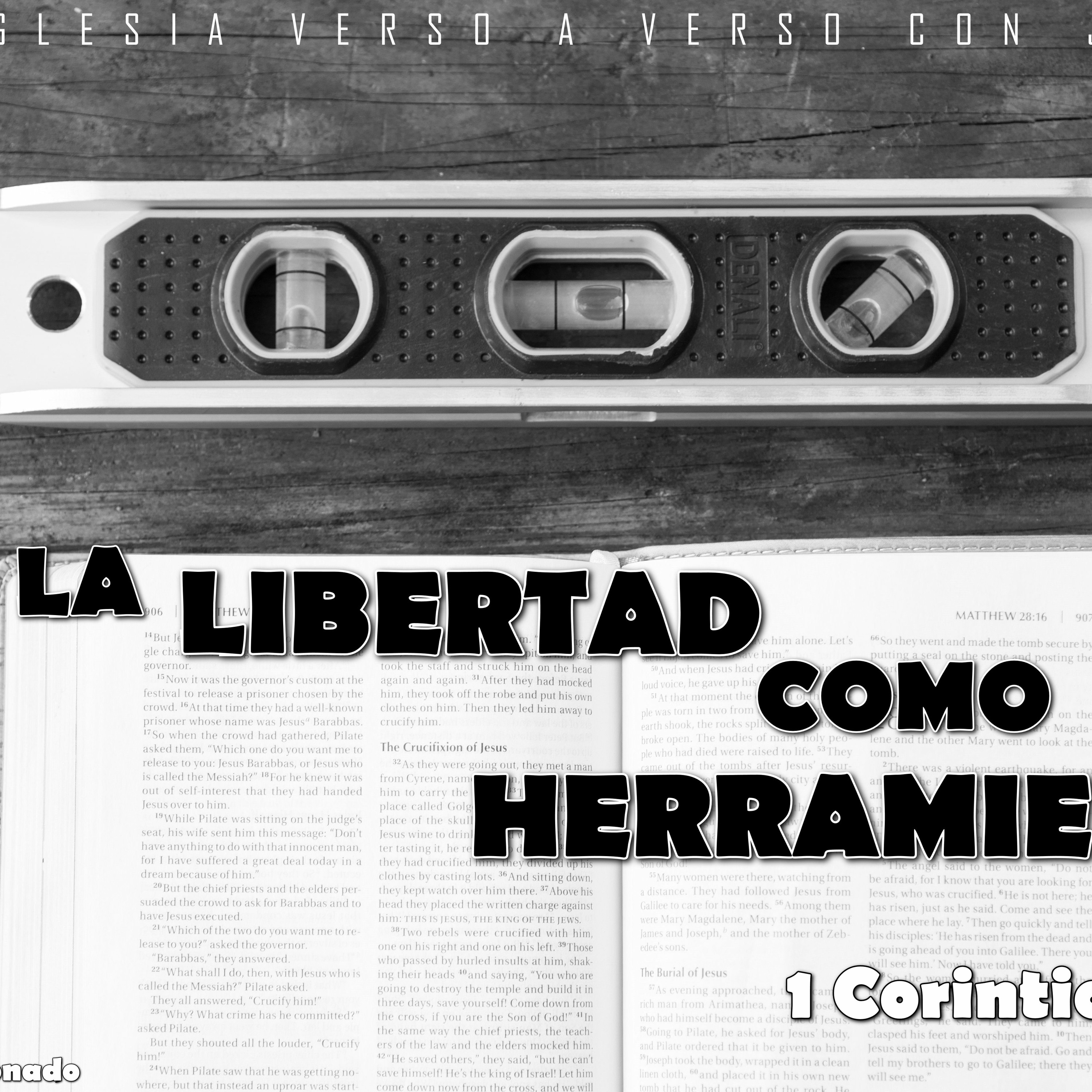 Ministerio Verso a Verso con Jesús