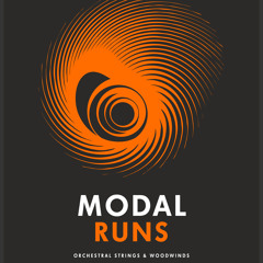 Modal Runs Demo - 121 Silver Street - By Josh Fix