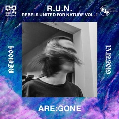 Åre:gone - Nada Es Perfecto [RCM004 | Premiere]