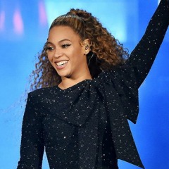 BEYONCE TOUR STUDIO VERSION