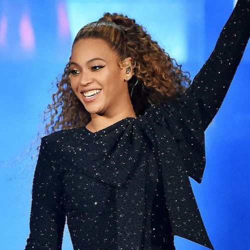 BEYONCE TOUR STUDIO VERSION