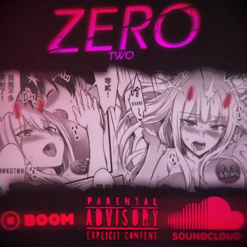 KraNf feat. Hikaru - Zero Two