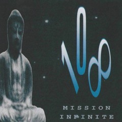 108 - Mission Infinite (1996) (NBN Archives Reissue)