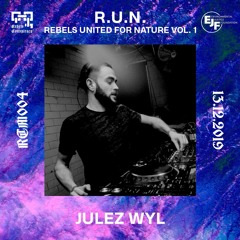 Julez Wyl - How Dare You [RCM004 | Premiere]