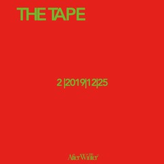 THE TAPE Vol.2