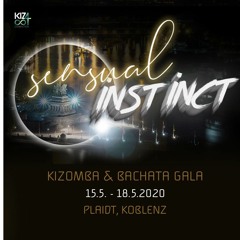 Feel The Kiz Instinct 2