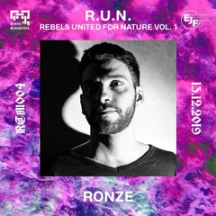 Ronze - Devil Scarface [RCM004 | Premiere]