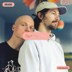 Sunday Mix: OCA