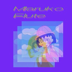 Maruko Flute