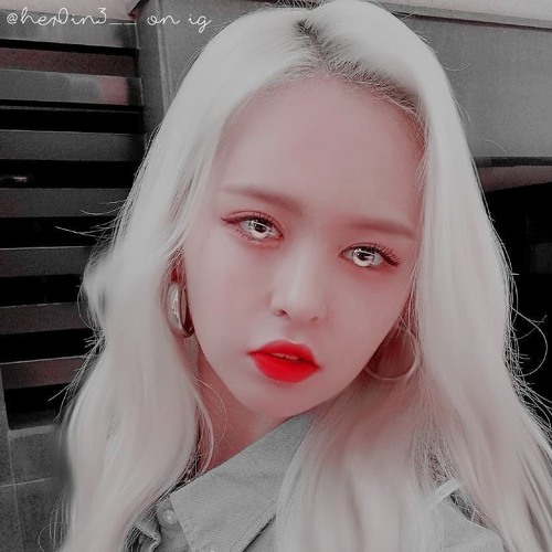 EVERGLOW (에버글로우) - ADIOS (MANOX REMIX)[BASSHALL REGGAETON]